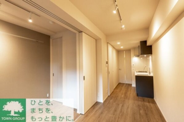 イプセ目黒中町の物件内観写真